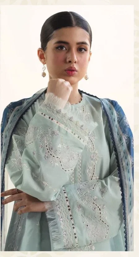 Shree R 1758 Cambric Cotton Ready Made Pakistani Salwar Suits Exporters In India